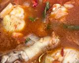 Foto del paso 4 de la receta: Pollo a la portuguesa
