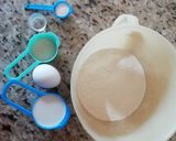 Foto del paso 1 de la receta: Berlinesas