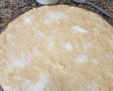Foto del paso 8 de la receta: Torta de peras y avena