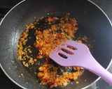 Foto langkah ke 2 dari resep Tumis Bunga Pepaya / Tumis Kembang Pepaya.