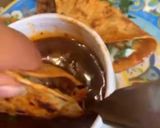 Foto del paso 16 de la receta: ❤️🌮Tacos de birria de res🌮😍