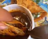 Foto del paso 16 de la receta: ❤️🌮Tacos de birria de res🌮😍