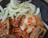 Foto langkah ke 5 dari resep Pecak telor.