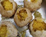 A picture of step 10 of Homemade panipuri.