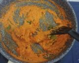 Foto langkah ke 2 dari resep Daun Singkong Masak Santan.