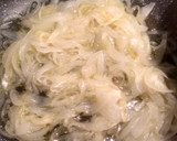 Foto del paso 2 de la receta: Cebolla caramelizada