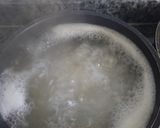Foto del paso 1 de la receta: Arroz con verduras