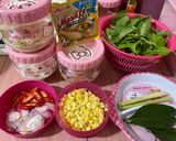Foto langkah ke 1 dari resep Bening Bayam~.