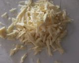 Foto del paso 2 de la receta: Arepa integral con banano