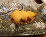 Puha linzerek recept fázis 6 fotója