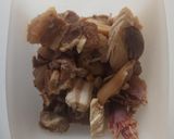 Foto del paso 2 de la receta: Chips de ropa vieja con hummus