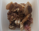 Foto del paso 2 de la receta: Chips de ropa vieja con hummus