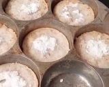 Foto langkah ke 3 dari resep Kue Pancong.