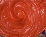 A picture of step 18 of 3 colour Cupcakes.