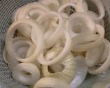 Foto langkah ke 1 dari resep Onion Ring.