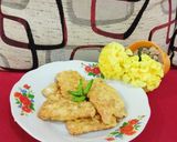 Foto langkah ke 4 dari resep Tempe Kriuk.