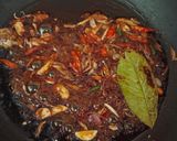 Foto langkah ke 4 dari resep Kering Tempe Simple.