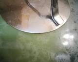 Spinach pancake with spicy salad recipe step 13 photo