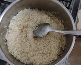 A picture of step 6 of Brazilian Chicken Stroganoff.