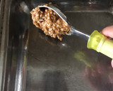 Foto del paso 4 de la receta: Galletitas de avena y banana 🍌