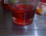 Foto langkah ke 2 dari resep Es Jelly Simpel.