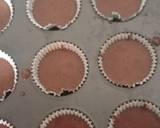 Simple chocolate cupcake recipe step 7 photo