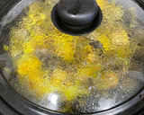 Foto del paso 5 de la receta: Almejas a la "mimanera"