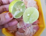 Foto langkah ke 2 dari resep 63. Ayam Rarang Khas Lombok.
