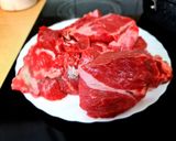 Foto del paso 1 de la receta: Ragout de ternera