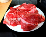 Foto del paso 1 de la receta: Ragout de ternera