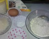 Foto langkah ke 1 dari resep Pancake Bahagia.