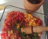 Foto del passaggio 2 della ricetta Pesto alla trapanese