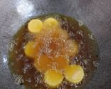 Foto langkah ke 3 dari resep Sapo Tahu.