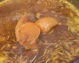 Narancsos kacsa recept fázis 3 fotója