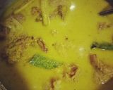 Foto langkah ke 3 dari resep Kari Ayam Spesial.