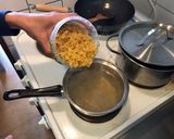 Foto langkah ke 3 dari resep Pastarikota platolaan ala suroboyo.