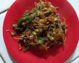 Foto del paso 7 de la receta: Chop suey de germen de lentejas
