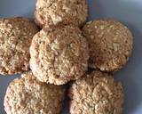 ANZAC biscuits recipe step 6 photo