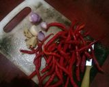 Foto langkah ke 5 dari resep Cumi basah simple.