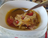 Foto del paso 3 de la receta: Espalda de lechal al horno