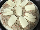 Tarta de atún