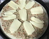 Foto del paso 5 de la receta: Tarta de atún