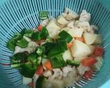 Thai curry recipe step 1 photo
