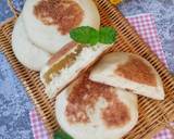 Cara Membuat Pitta Bread 3