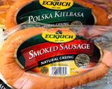 Smoked Sausage with Northern Beans recipe step 2 photo
