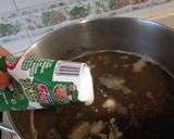 Foto langkah ke 3 dari resep Bubur Kacang Ijo.