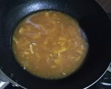 Foto langkah ke 4 dari resep Seblak pedes gila.