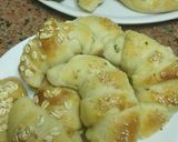 A picture of step 2 of Pastries and Savory Pies.
