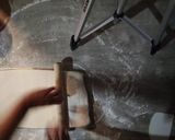Foto del paso 11 de la receta: Masa Hojaldre