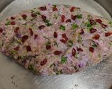 A picture of step 5 of Root Vegetable Tikki Chat --- Purple💜 Kand & 🍠Shakariya Tikki Chat for Vrat.